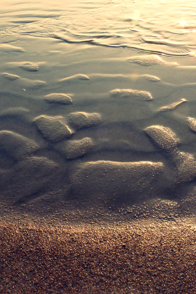 Пляж отеля фото