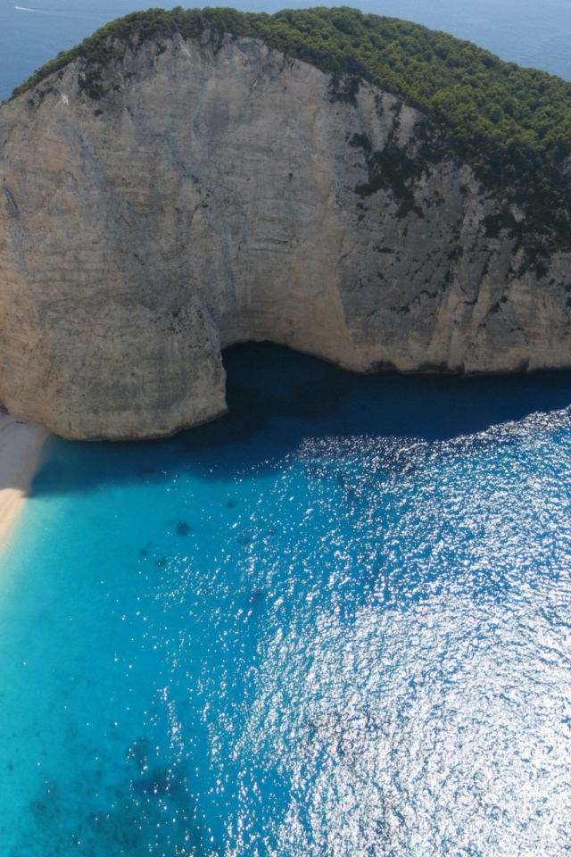 Каменный полуостров