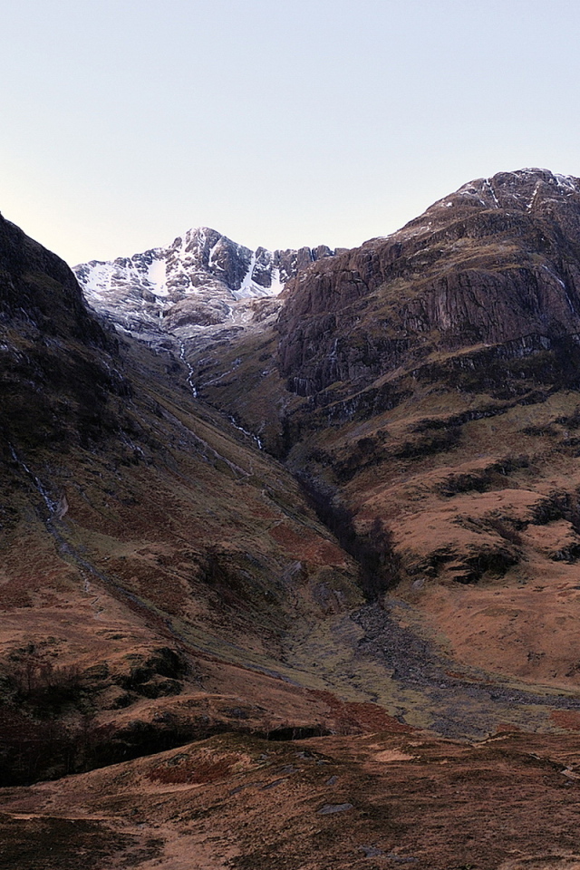 Три вершины