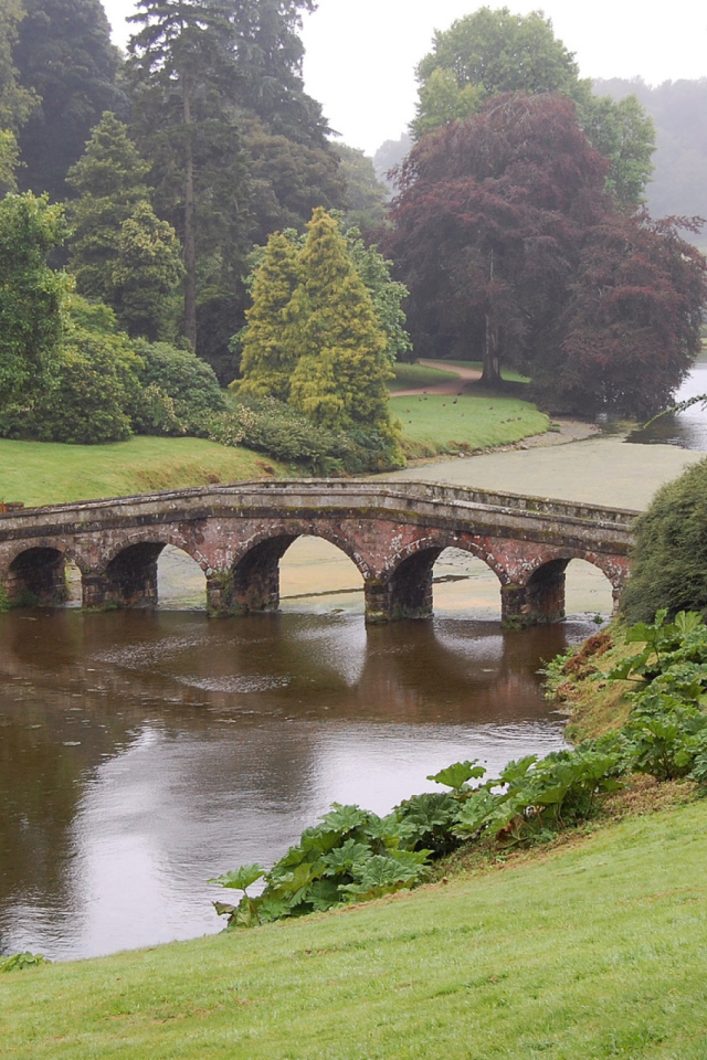 Пейзажный парк