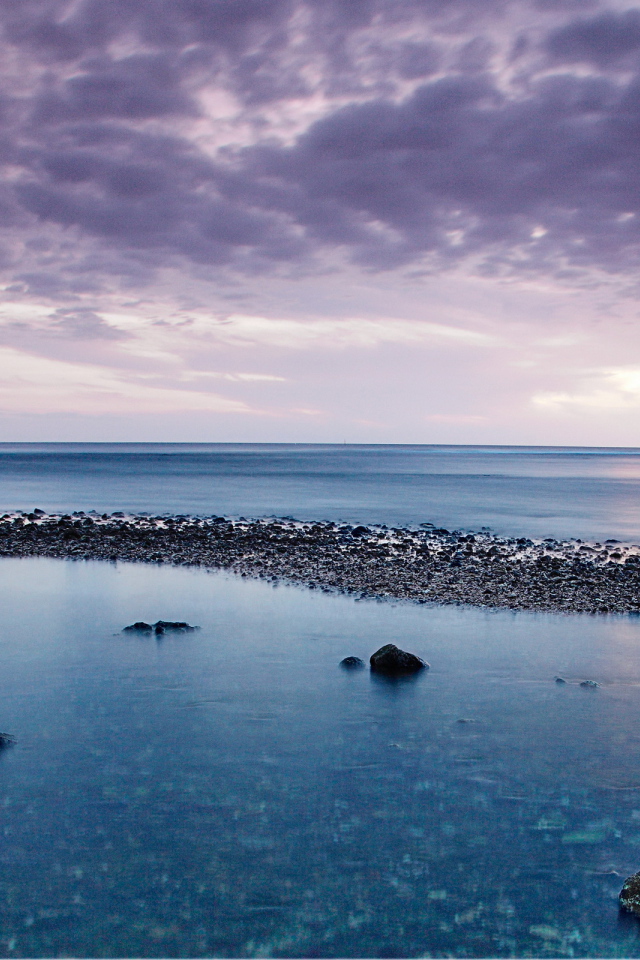 Мелководье