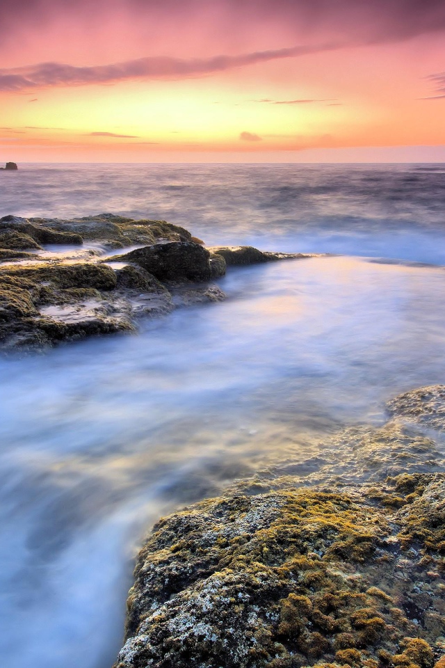 Спокойствие