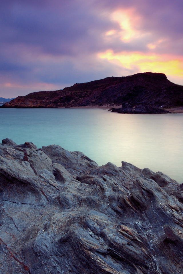 Морская гладь