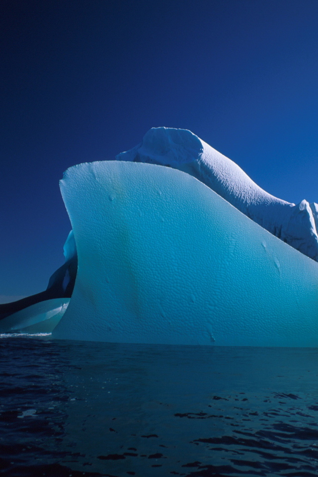 Айсберг