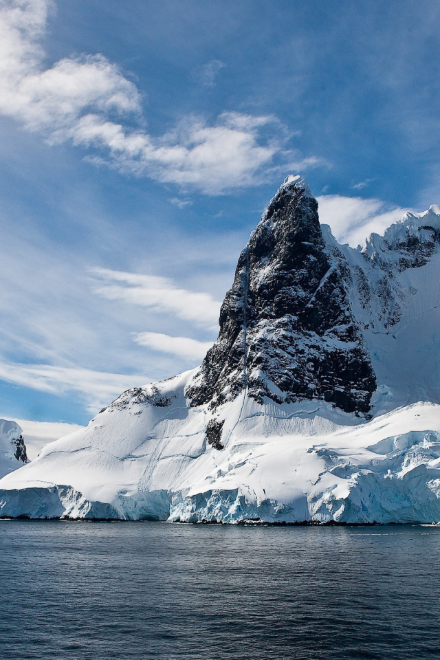 Северное море