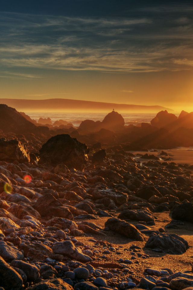 фото Заката