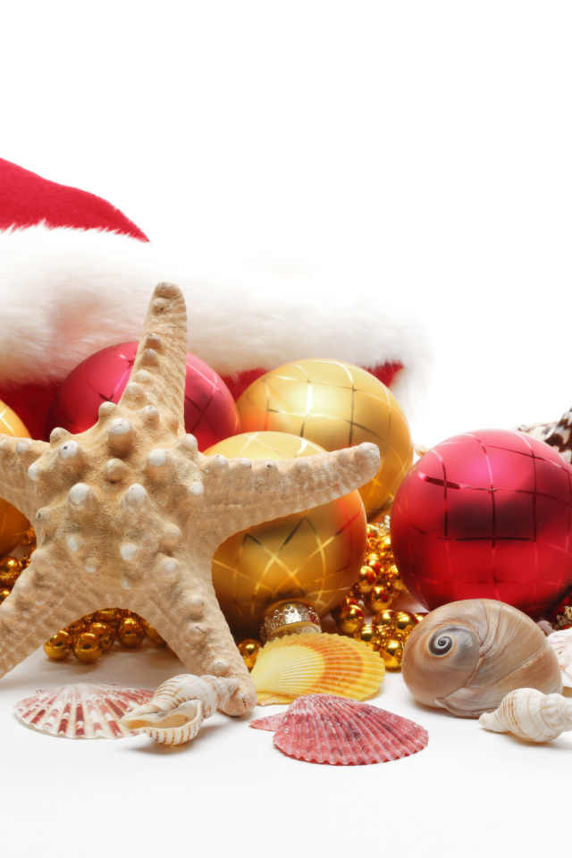 Мешок с подарками