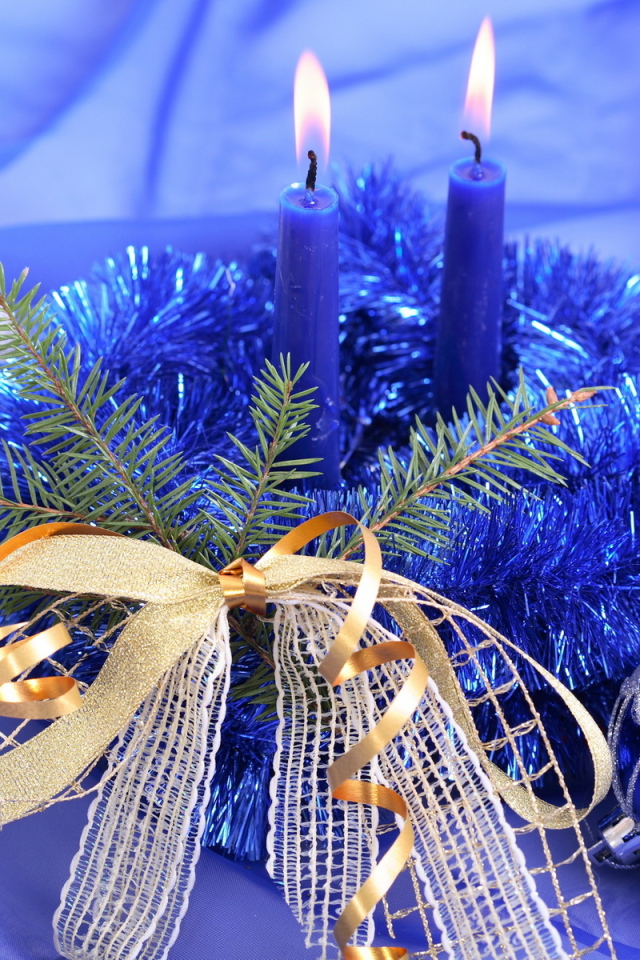 Новогодняя Композиция