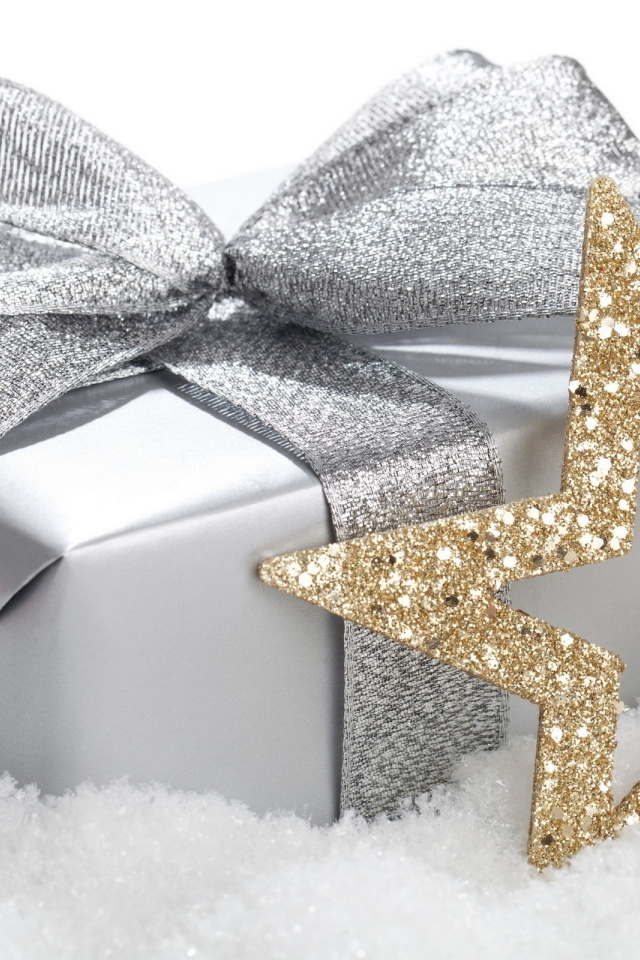 Подарок на Новый Год