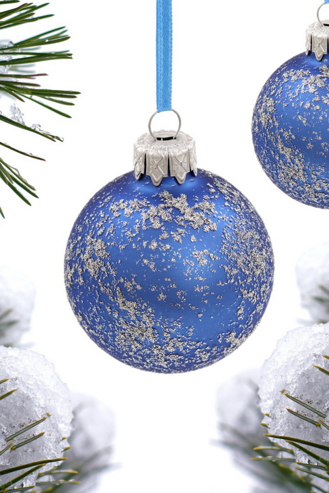 Праздничные украшения