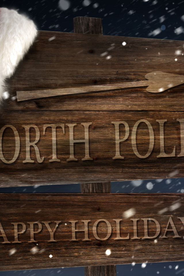 Северный Полюс