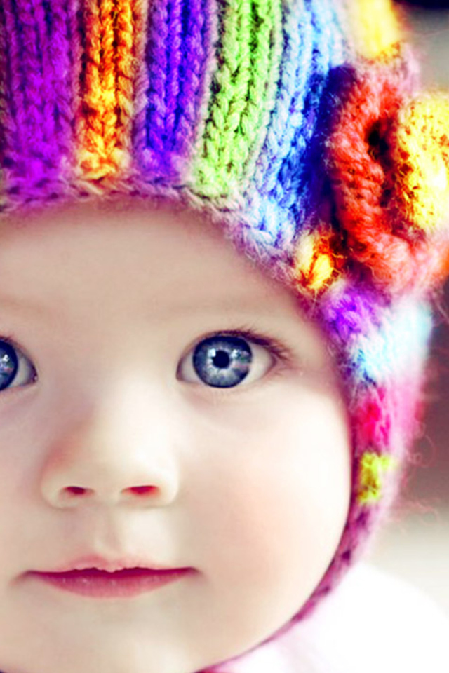 Девочка в шапочке