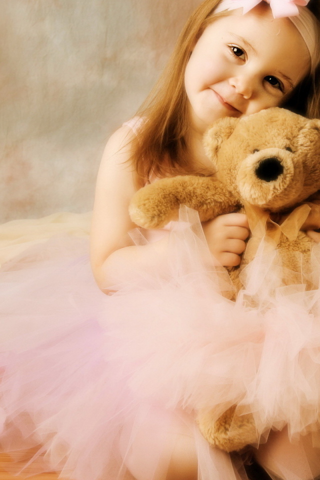 Маленькая принцесса