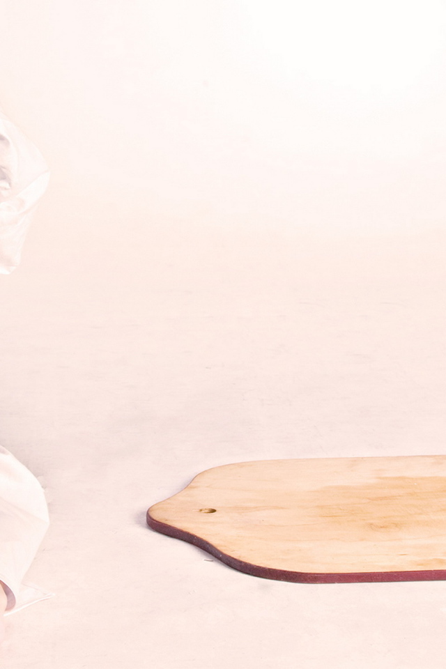 Маленькая стряпуха