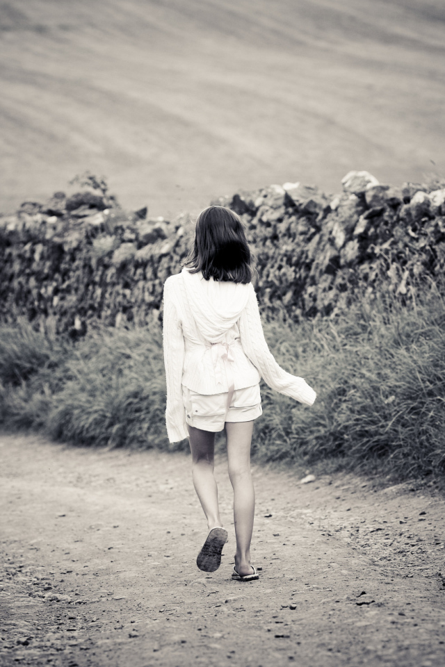 Беззаботное детство