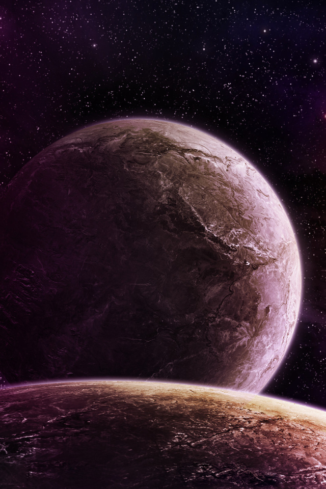 Большие звезды