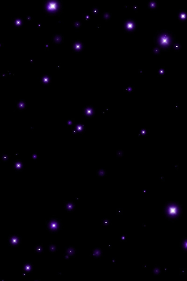 Мерцание звезд