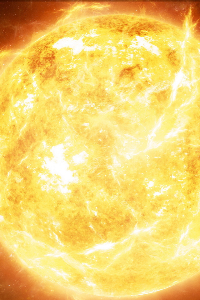 Космическое светило