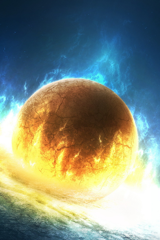 Катастрофа