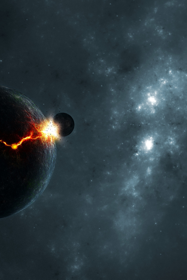 Приземление Луны