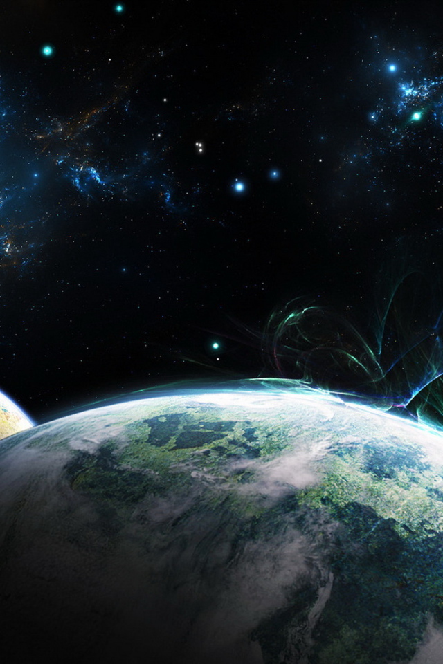 Планеты гиганты