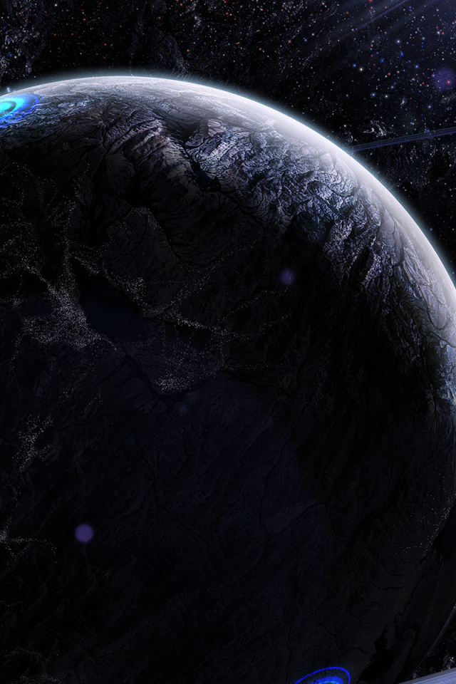 Обитаемая планета