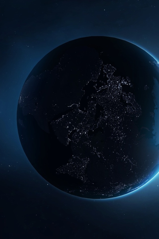 Обитаемая планета