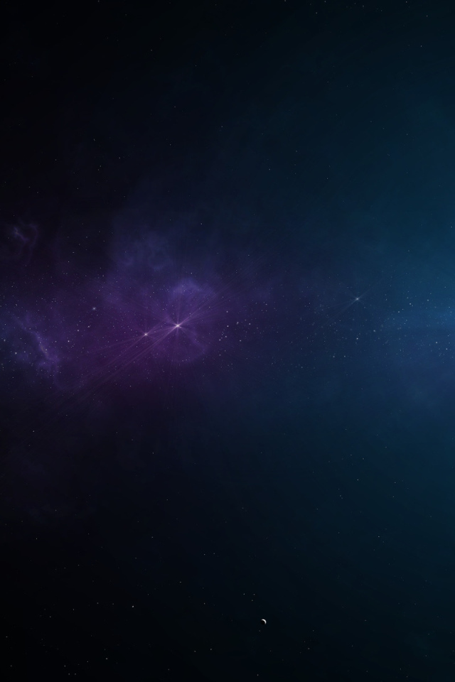 В лучах звезд