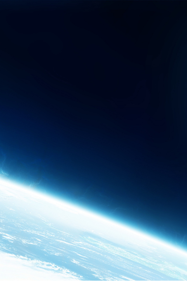 В атмосфере планеты