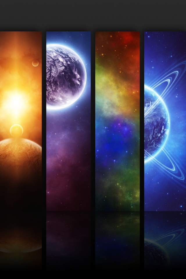 Бесконечность