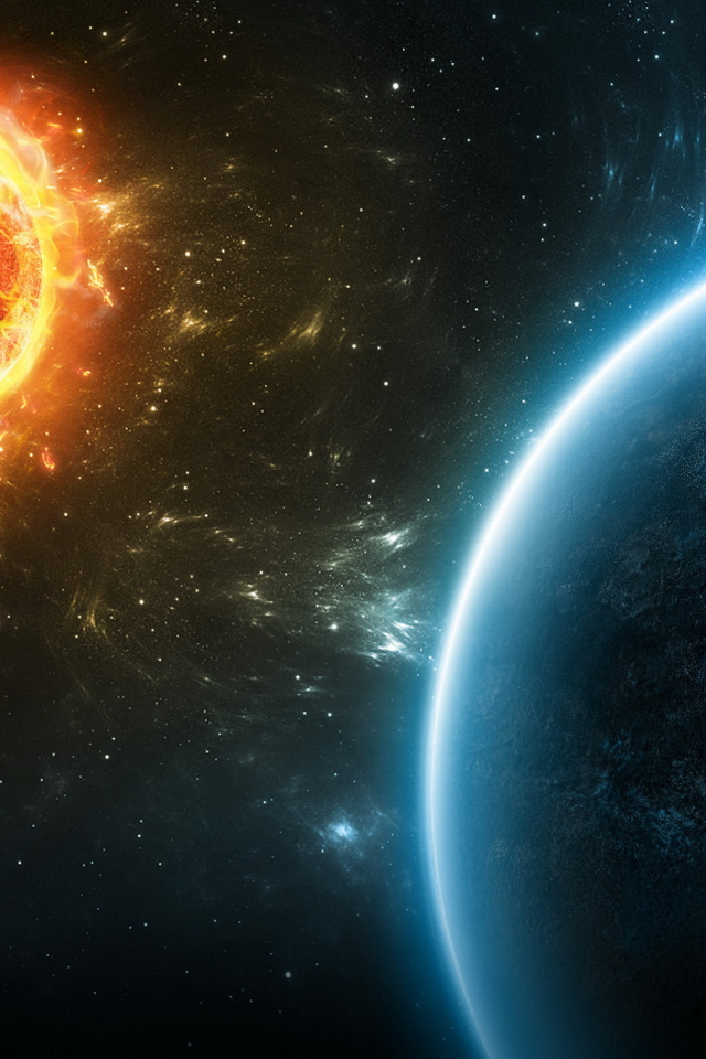 Метеорит убийца