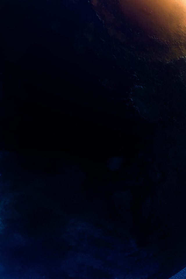 Большая планета