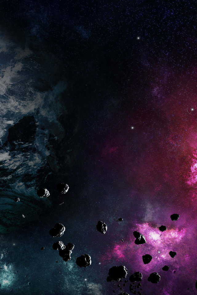 Большая планета