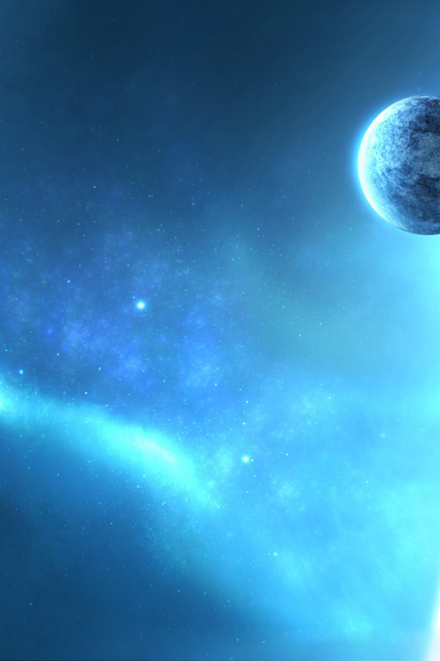 Новые планеты