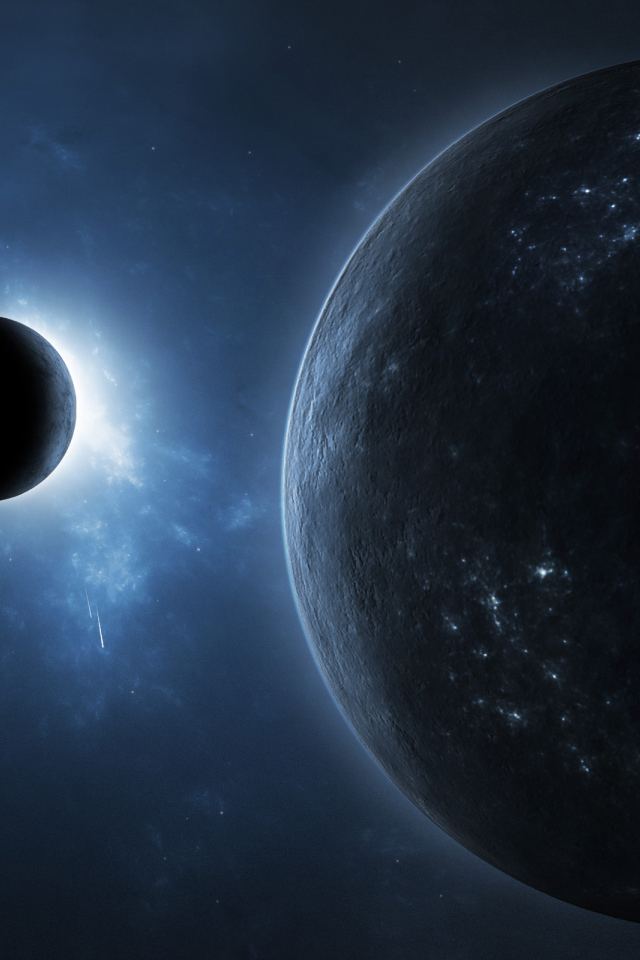 Далекие планеты