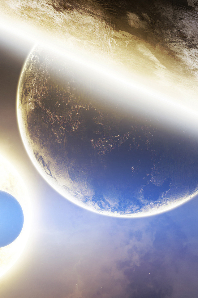 Парад планет