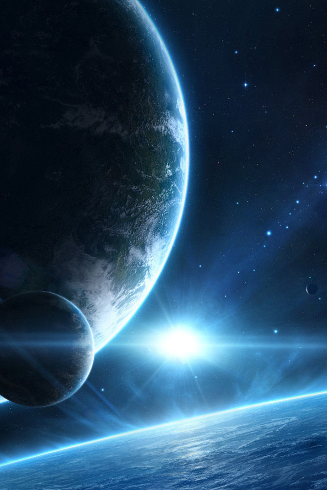 Ближние планеты