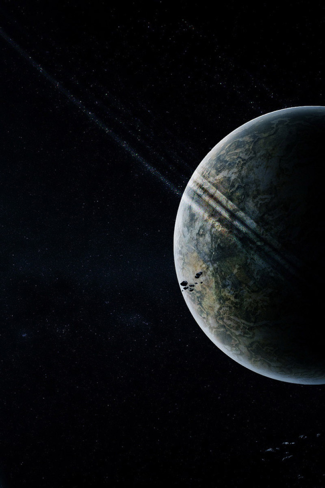 Космические звезды