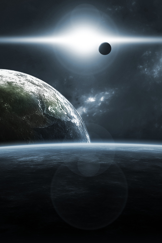 Космическая вселенная