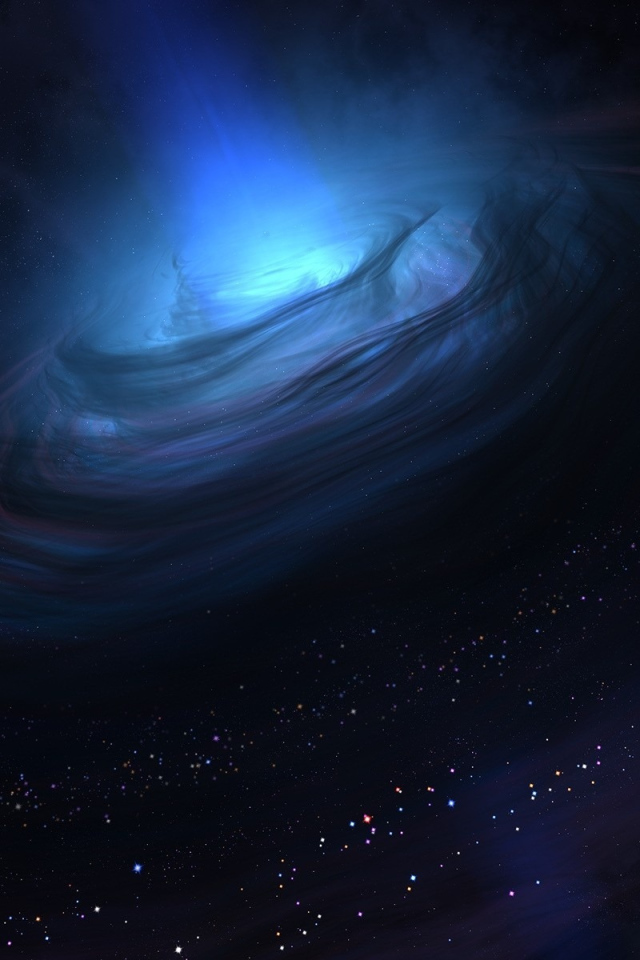 Космическое сияние