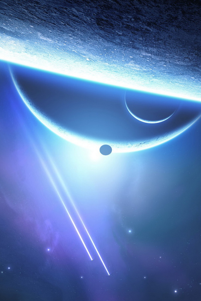 Звездная поверхность