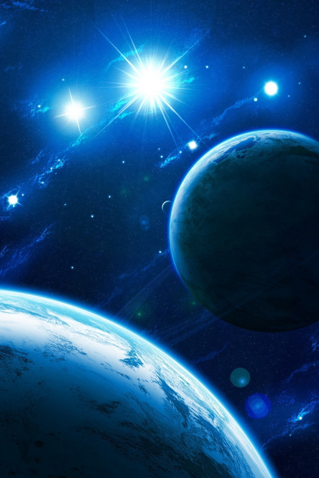 Система звезд