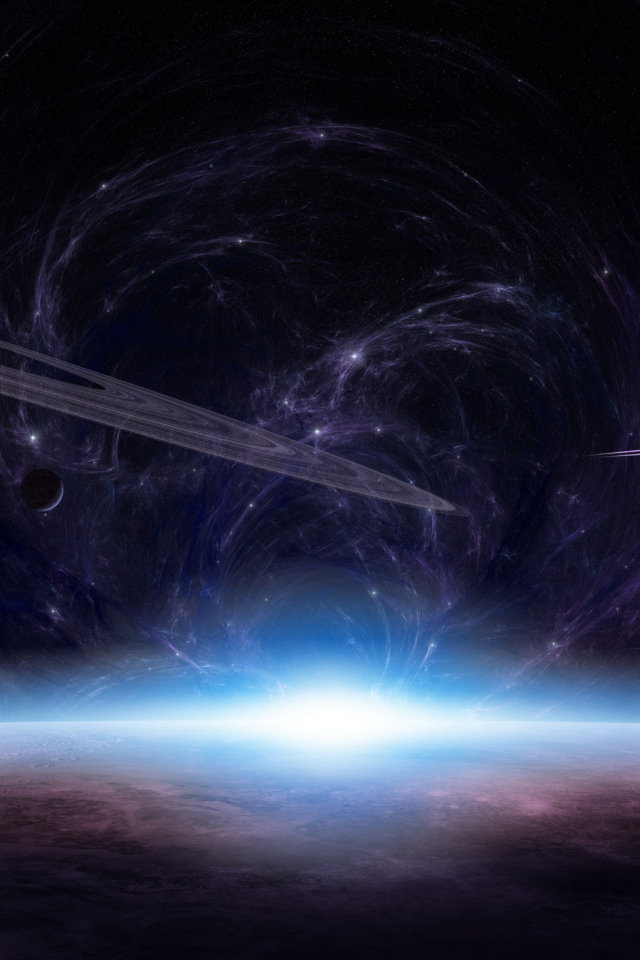 Восход Звезды