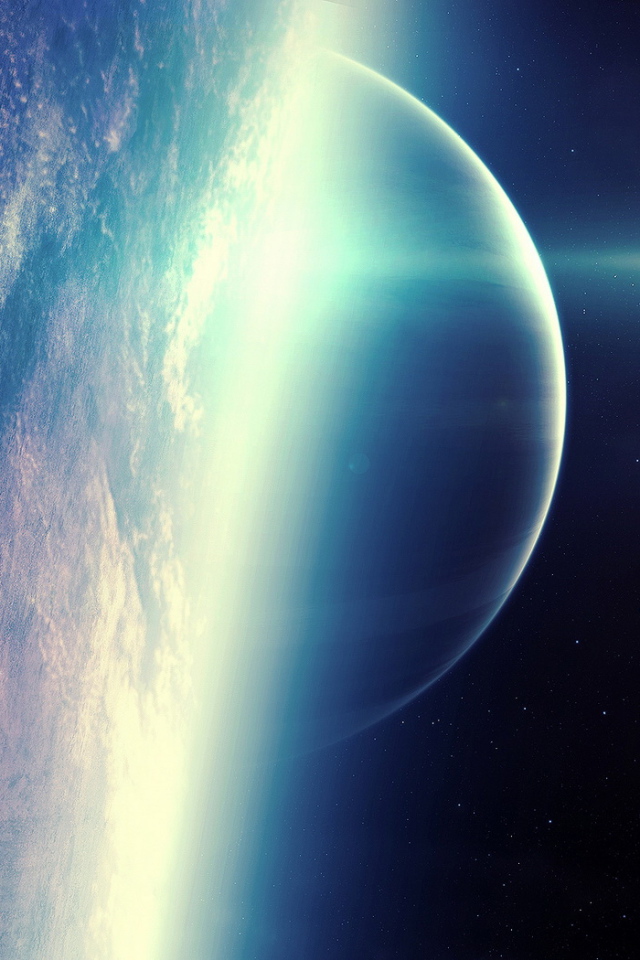 Две планеты