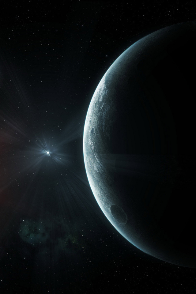 Две планеты