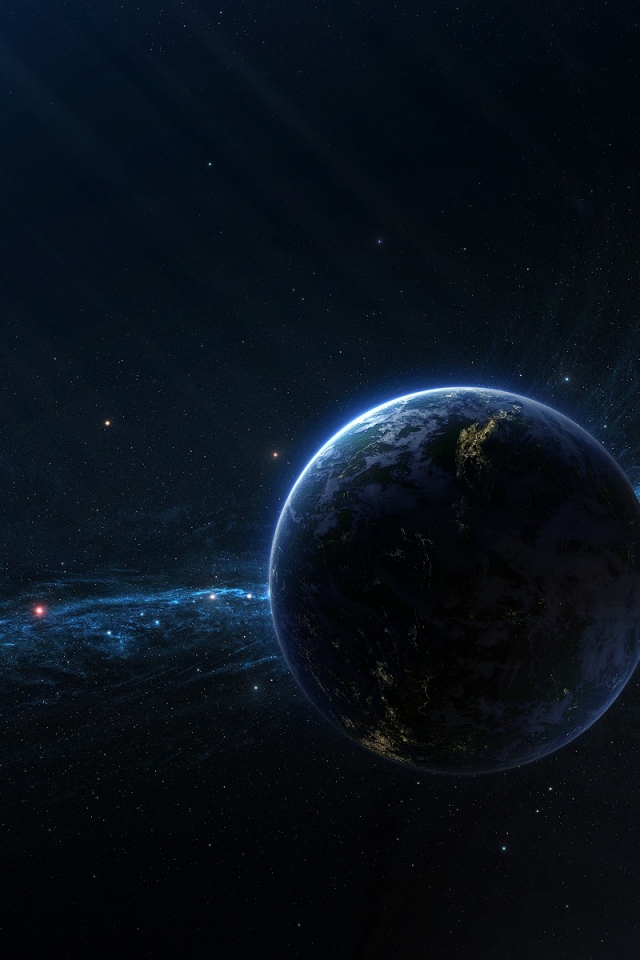 Две планеты