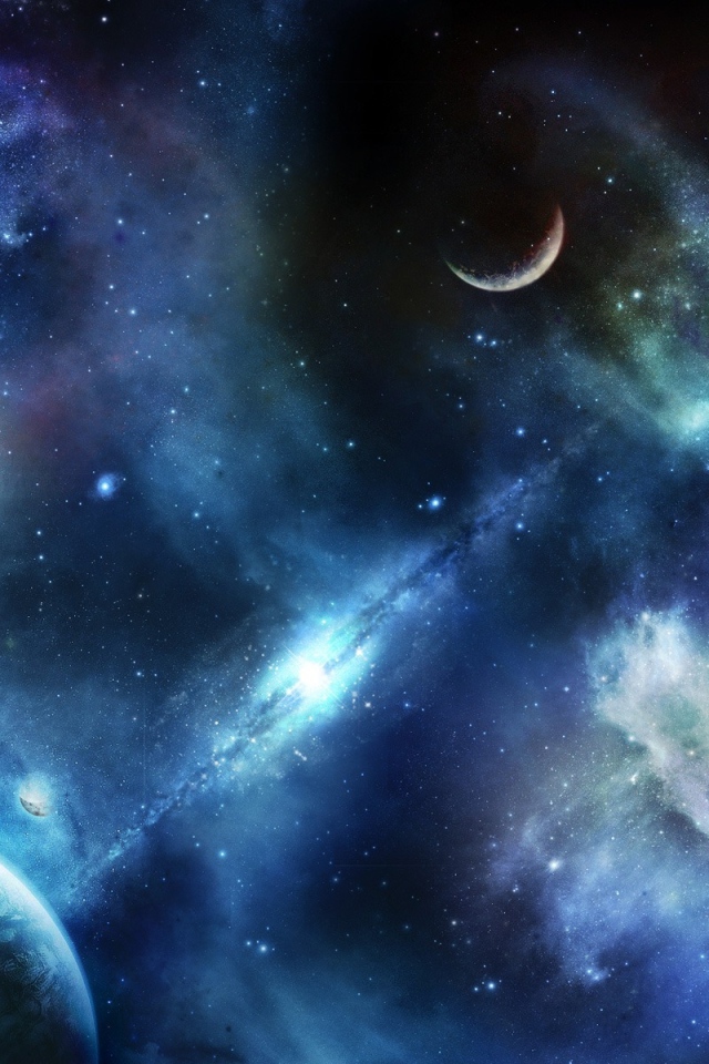 Необитаемые планеты