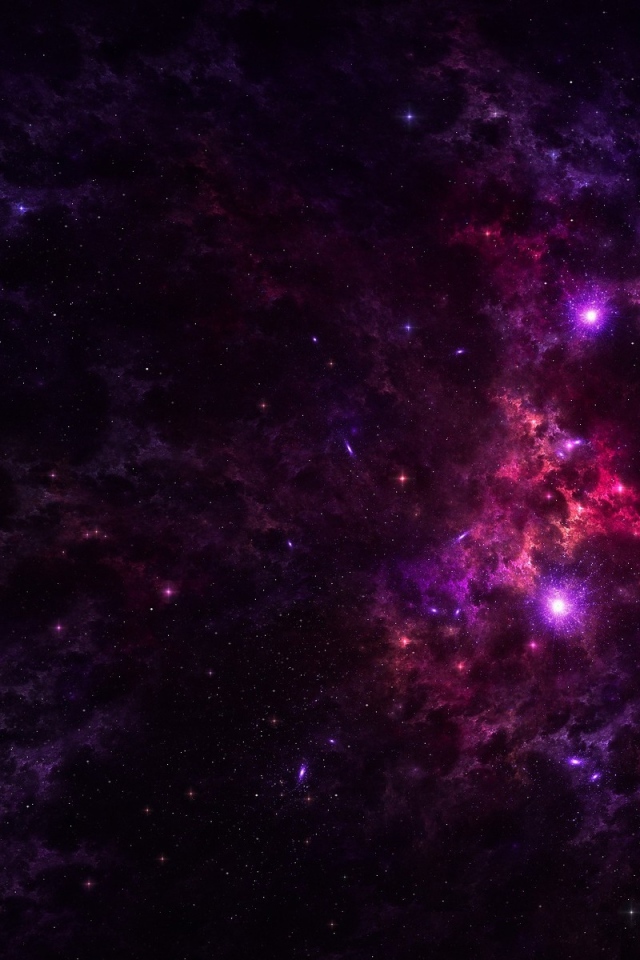 Неизвестная вселенная