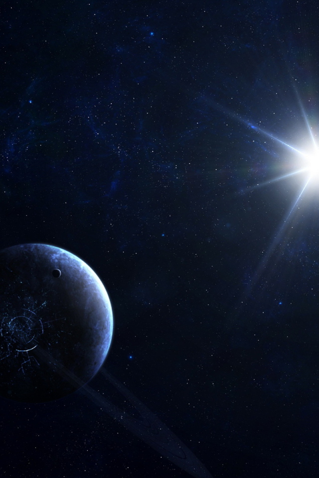 Неизвестная цивилизация