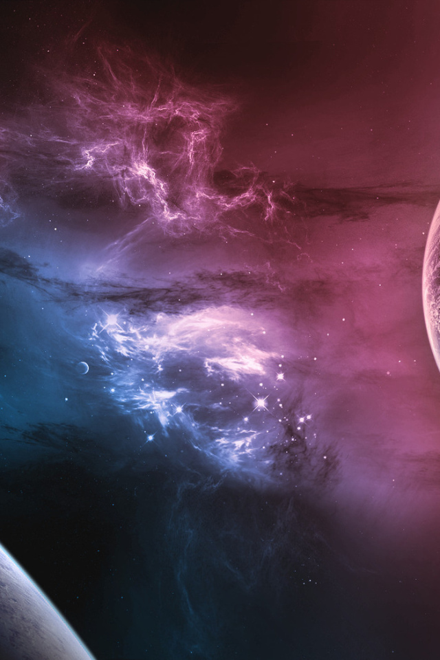 Неизвестная система